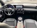 MERCEDES CLASSE A d Automatic Sport Plus, CERCHI 17,LED,NAVI