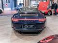 PORSCHE 911 3.0 Targa 4S*TOTAL PORSCHE SERVICE*