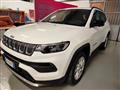 JEEP COMPASS 1.6 Multijet LIMITED PACK PARKING