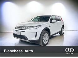 LAND ROVER DISCOVERY SPORT Discovery Sport 2.0D I4-L.Flw 150 CV AWD Auto