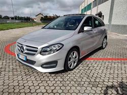 MERCEDES CLASSE B d Sport