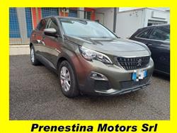 PEUGEOT 3008 BlueHDi 120 S&S EAT6 Business