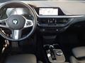 BMW SERIE 1 d 5p. Luxury Aut.