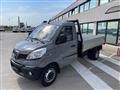 PIAGGIO Porter NP6 RIBALTABILE Porter NP6 1.5 PL Short Range Optimus LPG Cabinato Pro