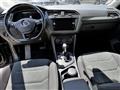 VOLKSWAGEN TIGUAN 2.0 Tdi 150cv Advanced Dsg