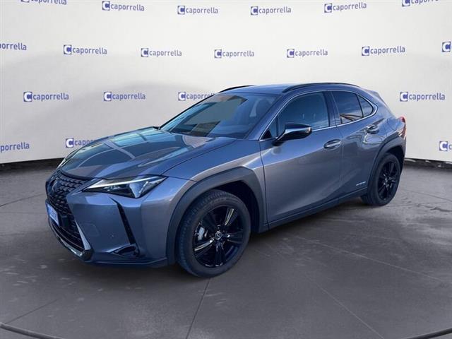 LEXUS UX Hybrid 4WD Midnight