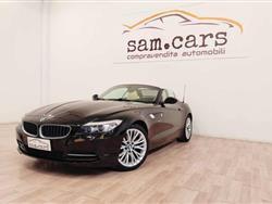 BMW Z4 sDrive23i Manuale