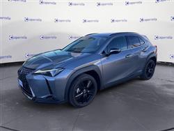 LEXUS UX Hybrid 4WD Midnight