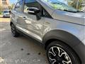 FORD ECOSPORT 1.0 EcoBoost 125CV Active NAVI