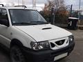 NISSAN Terrano II 2.7 Tdi 3 porte Anniversary