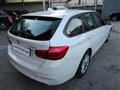 BMW SERIE 3 TOURING 318d Touring Business Advantage *88.000 KM REALI*