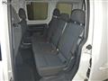 VOLKSWAGEN CADDY KOMBI 2.0 TDI BlueMotion Comfortline   FT930KD