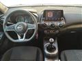 NISSAN JUKE 1.0 DIG-T 114 CV Acenta