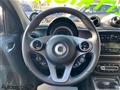 SMART EQ FORFOUR EQ Passion