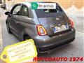 FIAT 500C 1.0 Hybrid Sport