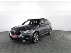 BMW X1 xDrive20d MSPORT