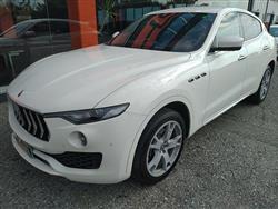 MASERATI Levante V6 Diesel 250 CV AWD Granlusso