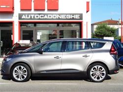 RENAULT GRAND SCENIC 1.7dCi 7 Posti PREZZO VALIDO FINO 16.08,km certif.