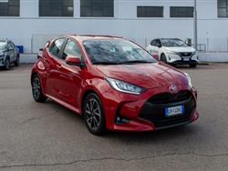 TOYOTA YARIS 1.0 5 porte Trend