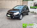 FIAT SEDICI 1.9 MJT 4x4 Dynamic