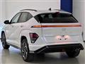 HYUNDAI NEW KONA HYBRID 1.0 T-GDI Hybrid 48V iMT NLine