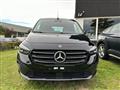 MERCEDES CLASSE T T 160d Sport LED - TELECAMERA - PELLE - 17