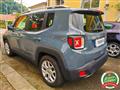 JEEP RENEGADE 1.6 Mjt DDCT 120 CV Limited