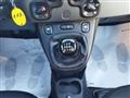 FIAT PANDA CROSS 1.0cc HYBRID GSE CITYLIFE 70cv BLUETOOTH