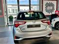 TOYOTA YARIS 1.0 5 porte Business