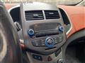 CHEVROLET AVEO 1.2 70CV 5 porte LS