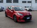 TOYOTA YARIS 1.0 5 porte Trend