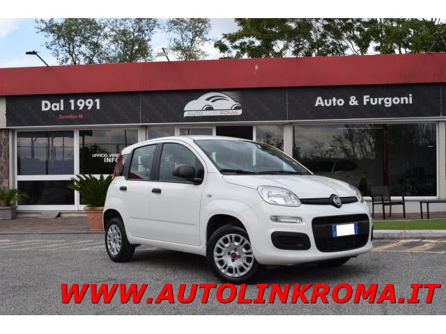 FIAT PANDA VAN N1 1.2 Van Autocarro 4 posti 69CV