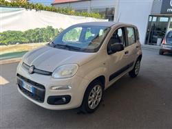 FIAT PANDA 0.9 TwinAir Turbo Natural Power Easy