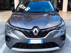 RENAULT NUOVO CAPTUR HYBRID Captur Full Hybrid E-Tech 145 CV Techno