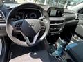 HYUNDAI TUCSON HYBRID 1.6 CRDi 115cv XLine Techno Pack 2WD