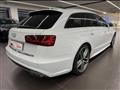 AUDI A6 2.0 TDI 190 CV quattro S tronic Business Plus