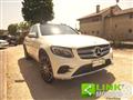 MERCEDES GLC SUV d 4Matic Premium