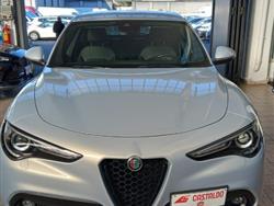 ALFA ROMEO STELVIO 2.2 Turbodiesel 190 CV AT8 Q4 Sprint