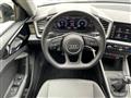 AUDI A1 SPORTBACK SPB 30 TFSI S line edition Sport