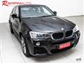 BMW X4 xDrive20d Msport 190 Cv Pronta Consegna Garanzia