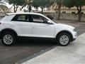 VOLKSWAGEN T-ROC 2.0 TDI SCR 150 CV DSG Business BlueMotion Technology