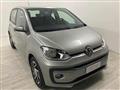 VOLKSWAGEN UP! UP - 6.000 km - NEOPATENTATO