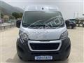 PEUGEOT Boxer 333 2.2 BLUEHDI 140CV S&S L2H2 Boxer 335 2.2 BlueHDi 140 S&S PLM Cabinato