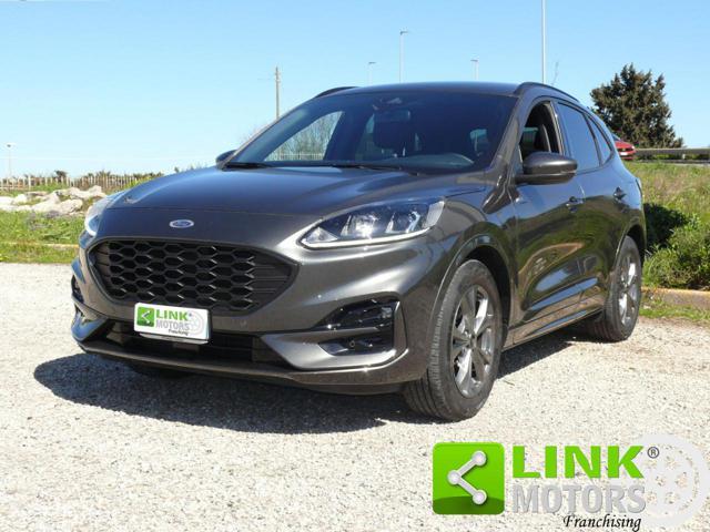 FORD NEW KUGA 1.5 EcoBoost 150 CV 2WD ST-Line