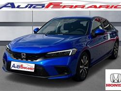 HONDA CIVIC 2.0 Hev eCVT Elegance