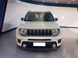 JEEP RENEGADE 2019 1.0 t3 Limited fwd