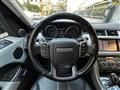 LAND ROVER RANGE ROVER SPORT LIMITED S5CD2F