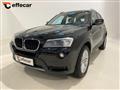 BMW X3 xDrive20d Futura