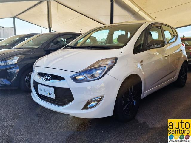 HYUNDAI IX20 1.4 CRDI 90 CV Comfort