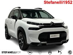 CITROEN C3 AIRCROSS Puretech 110 S&S Plus